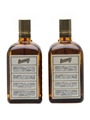 Cointreau Bottled 1970s 2 x 68cl / 40%