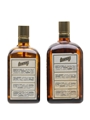 Cointreau Bottled 1970s-1980s 100cl & 68cl / 40%