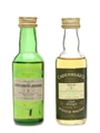 Loch Lomond 1985 Cadenhead's 2 x 5cl