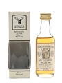 Dallas Dhu 1974 Connoisseurs Choice Bottled 1990s - Gordon & MacPhail 5cl / 40%