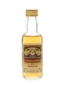 Convalmore 1969 Connoisseurs Choice Bottled 1980s - Gordon & MacPhail 5cl / 40%