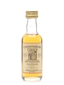 Dalwhinnie 1970 Connoisseurs Choice Bottled 1990s - Gordon & MacPhail 5cl / 40%