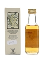 Port Ellen 1974 Connoisseurs Choice Bottled 1990s - Gordon & MacPhail 5cl / 40%