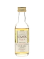 Caol Ila 1980 Cask Strength - Gordon & MacPhail 5cl / 65.5%