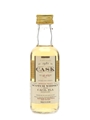 Caol Ila 1981 Cask Strength - Gordon & MacPhail 5cl / 63.4%