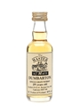 Dumbarton 1961 29 Year Old - Master Of Malt 5cl / 43%