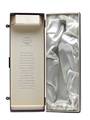 Macallan Diamond Jubilee 2012 Box Only Box