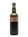 White Horse Bottled 1949 75cl / 40%