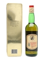 Glenlivet 12 Year Old Bottled 1980s - Classic Golf Courses St Andrews 75cl / 40%