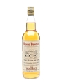 Whisky Connoisseur Uisge Beatha The Water Of Life 70cl / 40%