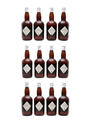 Haig Gold Label Bottled 1960s 12 x 75.7cl / 40%
