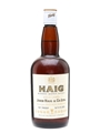 Haig Gold Label Bottled 1960s 12 x 75.7cl / 40%
