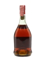 Bisquit 3 Star Bottled 1970s - Ferraretto 73cl / 40%