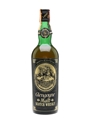 Glengoyne 8 Year Old Bottled 1970s 75cl / 43%