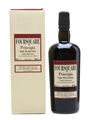 Foursquare Principia 2008 Single Blended Rum 9 Year Old - Velier 70cl / 62%