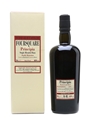 Foursquare Principia 2008 Single Blended Rum 9 Year Old - Velier 70cl / 62%
