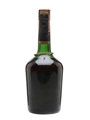 Hennessy Bras d'Or Bottled 1970s - Wax & Vitale 75cl / 40%