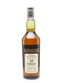 Brora 1972 22 Year Old Rare Malts Selection 70cl / 61.1%