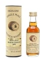 Braes Of Glenlivet 1979 15 Year Old - Signatory Vintage 5cl / 60%