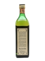 Saint Gilles Rhum Bottled 1960s - Stock 75cl / 45%