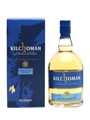 Kilchoman Winter 2010 Release 70cl 