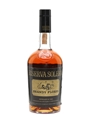 Florio Riserva Solera Brandy Bottled 1970s 75cl / 40%