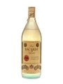 Bacardi Carta Blanca Bottled 1970s - Spain 100cl / 40%