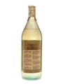 Bacardi Carta Blanca Bottled 1970s - Spain 100cl / 40%