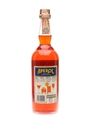 Aperol Barbieri Bottled 1980s 75cl / 11%