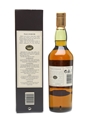 Talisker 10 Year Old Map Label 70cl / 45.8%