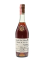A Jullien Logis De La Mothe Ercole Brovelli 70cl / 45%