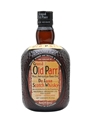 Grand Old Parr De Luxe Bottled 1980s 75cl / 40%