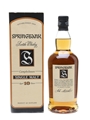 Springbank 10 Year Old Old Presentation 70cl / 46%