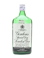 Gordon's Special Dry London Gin Bottled 1970s 113cl / 40%