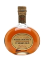 Whyte & Mackay's 21 Year Old Bottled 1960s-1970s 75.7cl / 40%