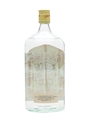Gordon's Dry Gin Bottled 1970s - Linden, New Jersey 112.5cl / 47.2%