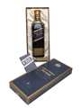 Johnnie Walker Blue Label Bottled 1990s 75cl / 40%