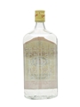 Gordon's Dry Gin Bottled 1980s 100cl / 47.3%