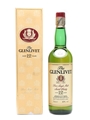 Glenlivet 12 Year Old Bottled 1990s 70cl / 40%