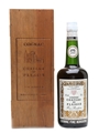 Camus Chateau Du Plessis Fine Borderie Cognac Bottled 1990s 70cl / 40%
