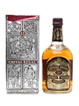 Chivas Regal 12 Year Old Bottled 1980s 75cl / 43%