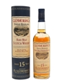Glenmorangie 15 Year Old Bottled 2009 70cl / 43%