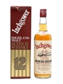 Inchgower 12 Year Old Bottled 1970s 75.7cl / 40%