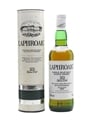 Laphroaig 10 Year Old Bottled 1980s 75cl / 40%