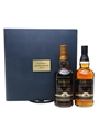 John Dewar & Sons Project Renaissance Set - August 2005 2 x 75cl / 43%