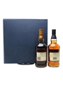 John Dewar & Sons Project Renaissance Set - August 2005 2 x 75cl / 43%