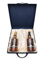 John Dewar & Sons Project Renaissance Set - August 2005 2 x 75cl / 43%