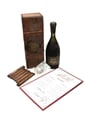 Remy Martin 250th Anniversary Bottled 1974 68cl / 40%