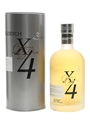 Bruichladdich X4+3 3 Year Old 70cl / 63.5%