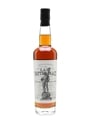 Compass Box The Last Vatted Malt Bottled 2011 70cl / 53.7%